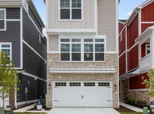 15263 Mystic Rock Ct, Carmel, IN 46033