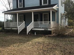 345 Oriole Rd, Fitzgerald, GA 31750