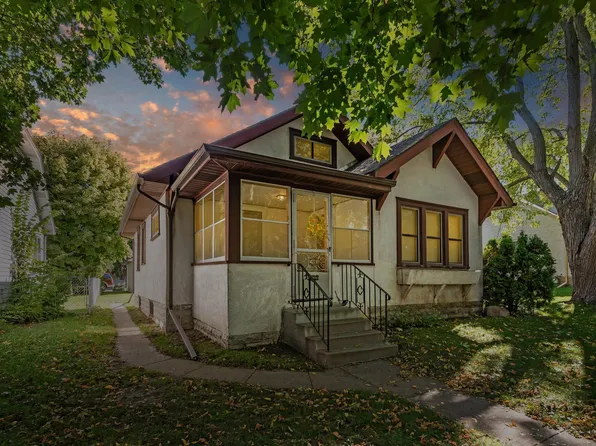4211 Madison St NE, Columbia Heights, MN 55421