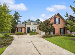 529 Solitude Way, Covington, LA 70433