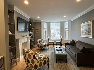 483 Beacon St APT 41, Boston, MA 02115