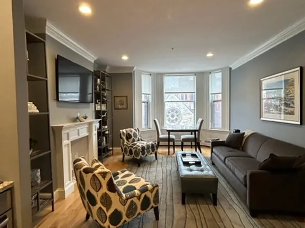 483 Beacon St, Boston, MA