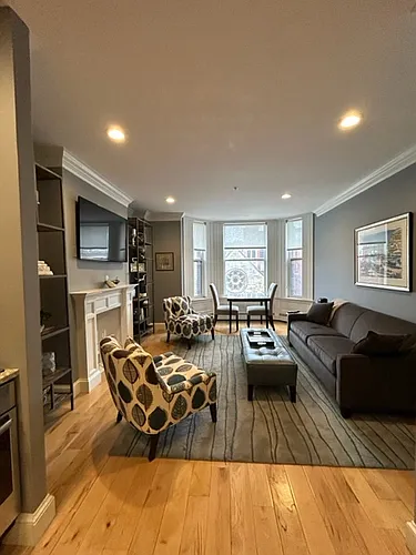 483 Beacon St #41 Photo 1