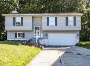659 Diamond Cir, Ravenna, OH 44266