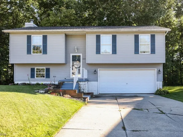 659 Diamond Cir, Ravenna, OH 44266