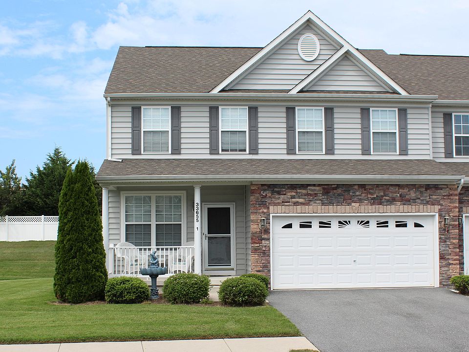 1st image of 33655 Village Drive #T1