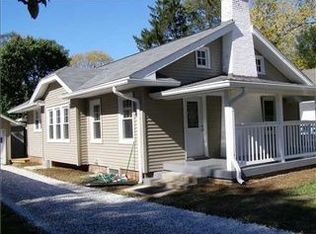 5008 N Capitol Ave, Indianapolis, IN