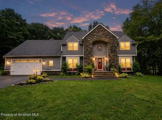 153 Wimmers Rd, Jefferson Township, PA 18436
