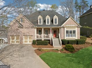 6840 N Creekside Point, Cumming, GA 30041