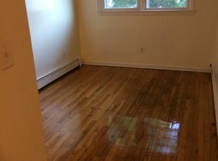 10 Linden Ave FL 1ST, Jersey City, NJ 07305