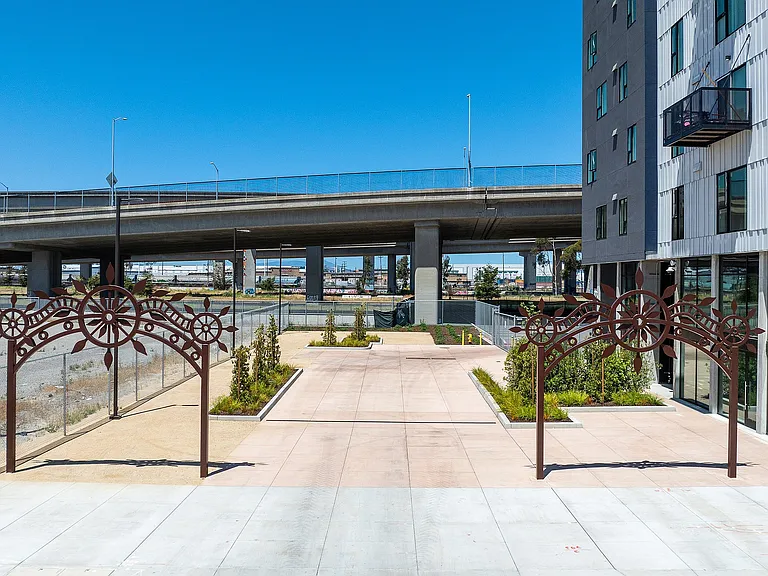 Pocket Park