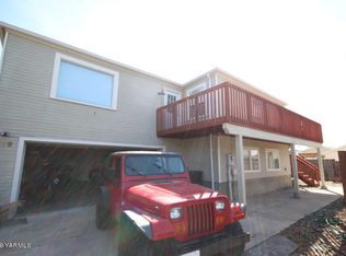 209 N 50th Ave, Yakima, WA
