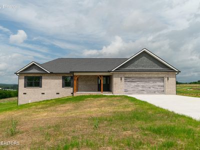 312 Cash Ln, Maryville, TN, 37801