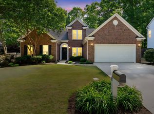 107 Moncton Pl, Simpsonville, SC 29681