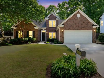 107 Moncton Pl, Simpsonville, SC, 29681