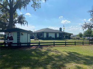 18600 NE 5th Terrace Rd, Citra, FL 32113