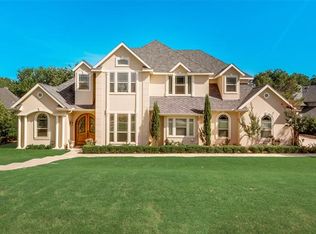 3505 Braewood Dr, MCKINNEY, TX 75072