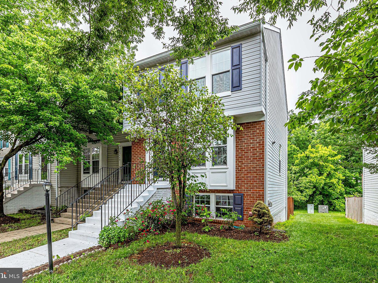 45442 Gable Sq, Sterling, VA 20164 Zillow