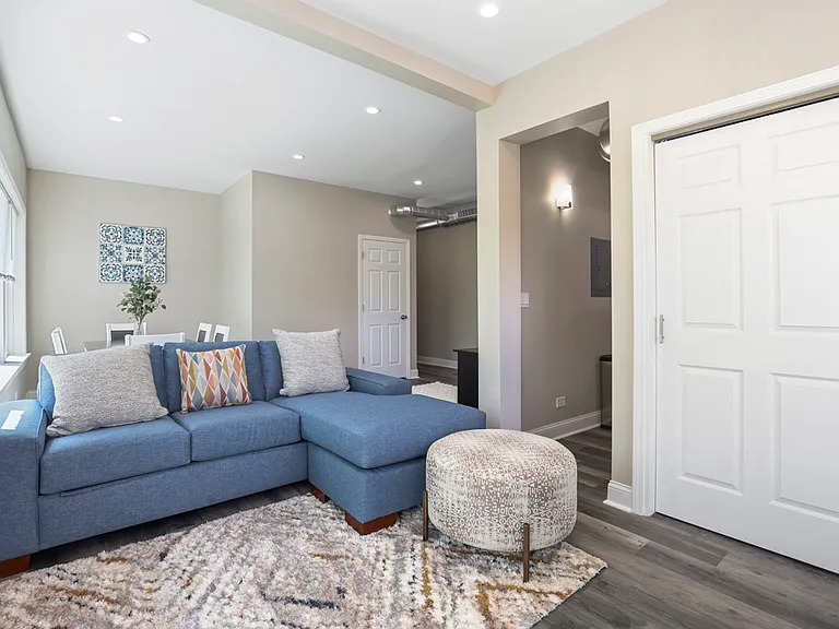1111 Bonnie Brae Pl #3E — Photo 14