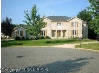15505 Emily Ct, Accokeek, MD 20607