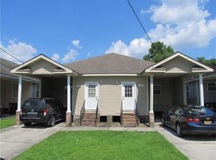 1510 Numa St, New Orleans, LA 70114