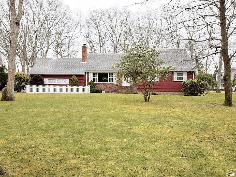 111 Woodacres Road, East Patchogue, NY 11772 Zillow