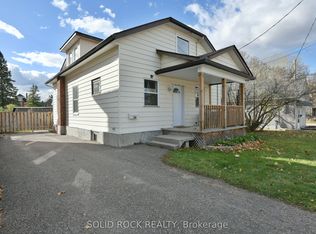 190 Carswell St, Renfrew, ON K7V2G4