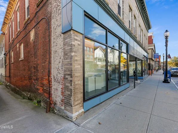 71 Park St #77, Adams, MA 01220