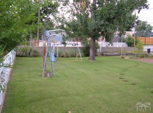1711 Colorado Ave, La Junta, CO 81050