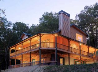 121 Coatopa Ct, Ellijay, GA 30540