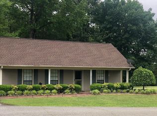 521 Anitas Pl, Pontotoc, MS 38863