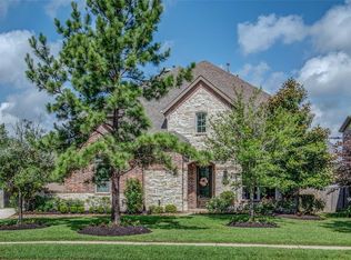 17719 Carr Creek Ln, Humble, TX 77346