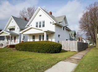 902 Dryden Dr, Toledo, OH 43612