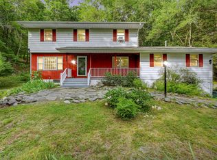 133 Lower Seese Hill Rd, Canadensis, PA 18325