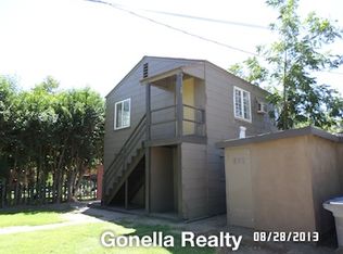 2128 K St, Merced, CA 95340