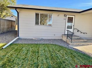 920 S 8th St, Montrose, CO 81401