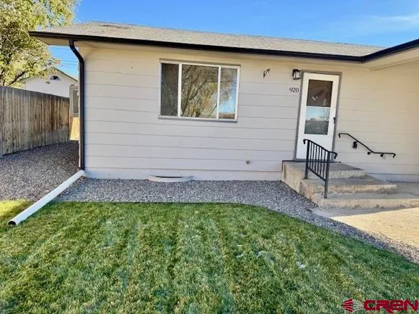 920 S 8th Street, Montrose, CO 81401