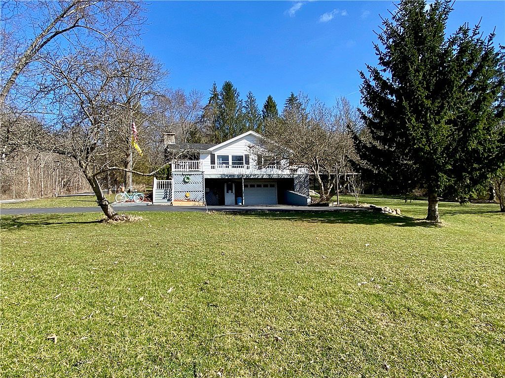 1575 Tollgate Hill Rd, Locke, NY 13092 Zillow