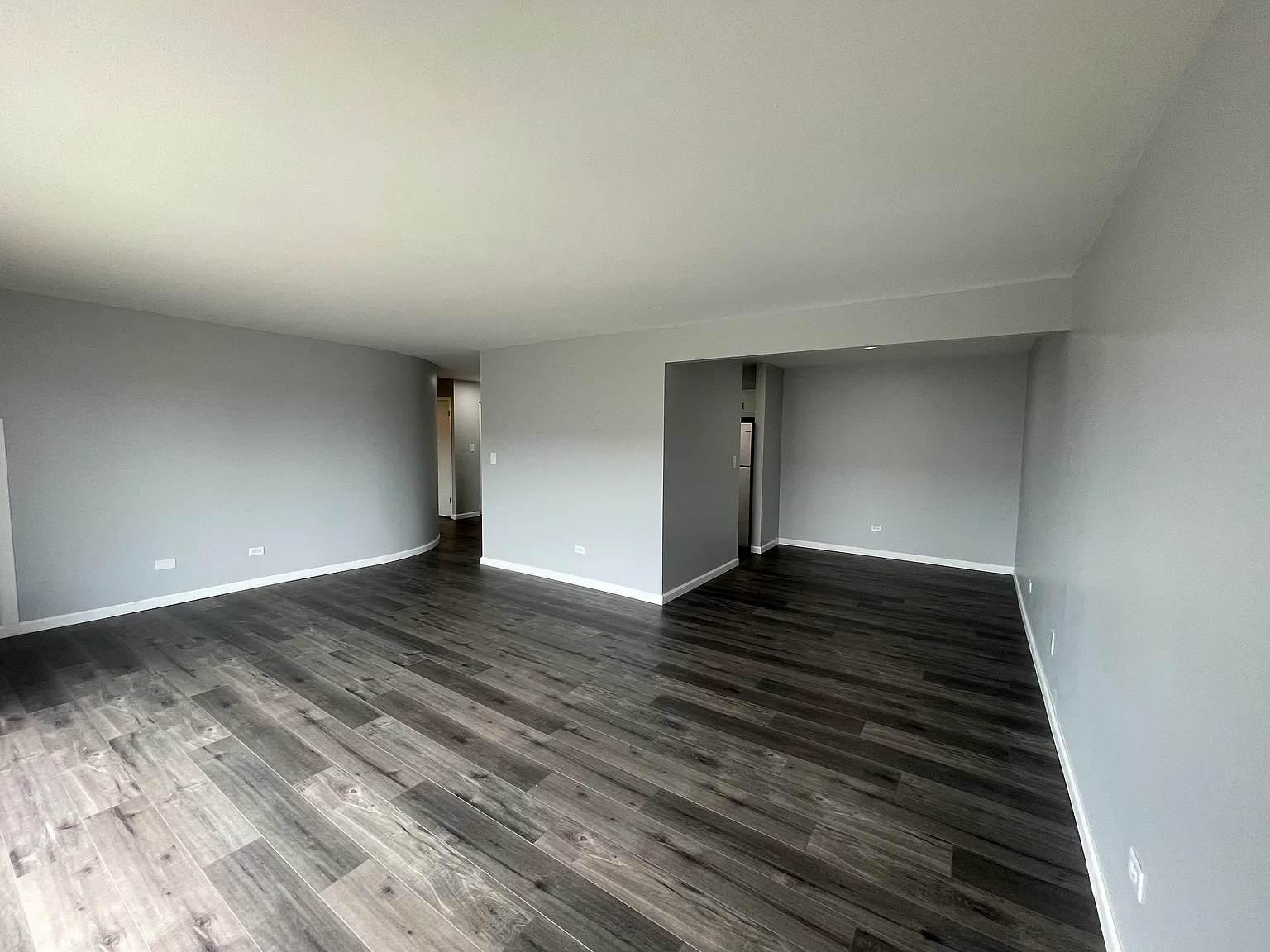 1 bed, 804 sqft, $1,650 — Photo 3