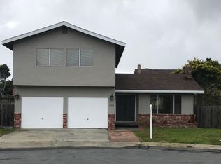 3004 Vera Ln, Marina, CA 93933