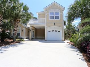 210 Masters Ct, Santa Rosa Beach, FL 32459