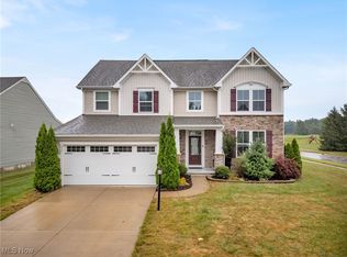 437 U S Grant St, Lagrange, OH 44050