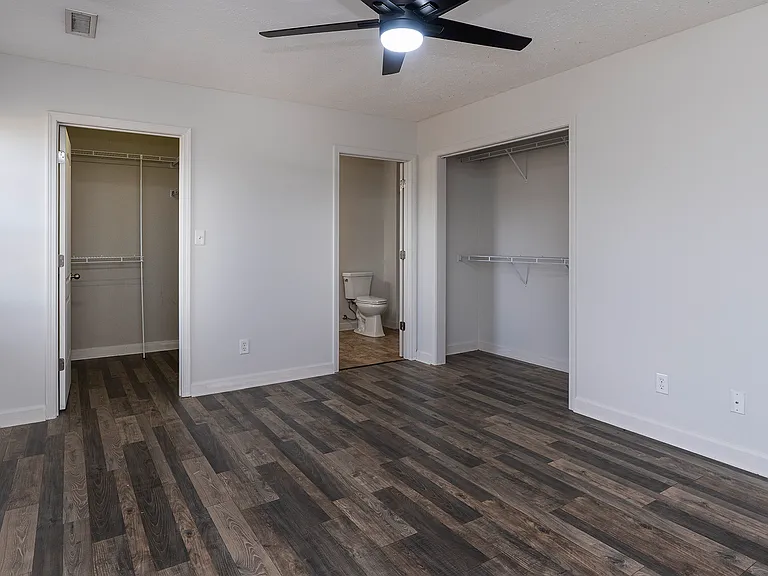 Secondary Bedroom #2