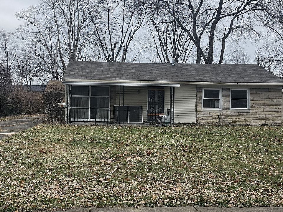 1st image of 4463 Campbell Ave