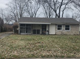 4463 Campbell Ave, Indianapolis, IN 46226