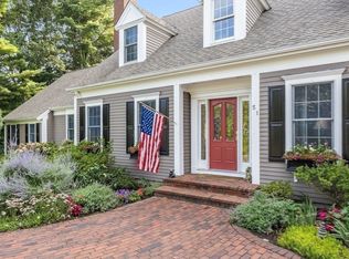 51 Eaglestone Way, Barnstable, MA 02630