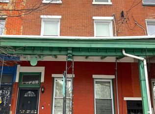 511 N 35th St, Philadelphia, PA