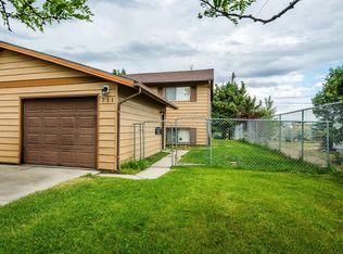 711 S Burritt Ave, Buffalo, WY 82834