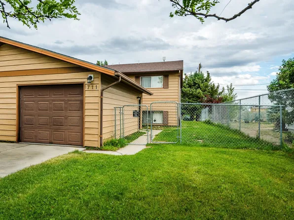 711 S Burritt Ave, Buffalo, WY 82834