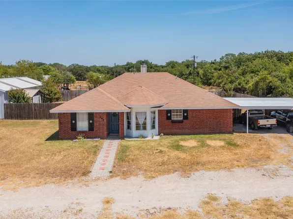 790 Rhoades Ln, Springtown, TX 76082